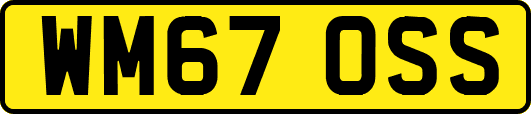 WM67OSS