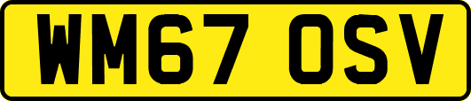 WM67OSV