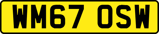 WM67OSW