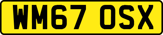 WM67OSX