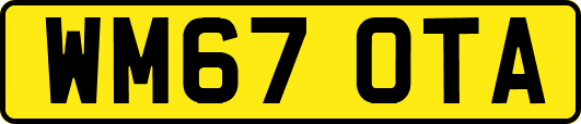 WM67OTA