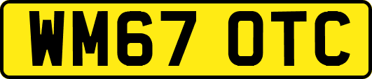 WM67OTC