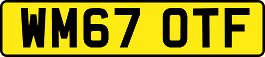 WM67OTF