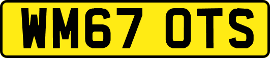 WM67OTS
