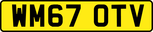 WM67OTV