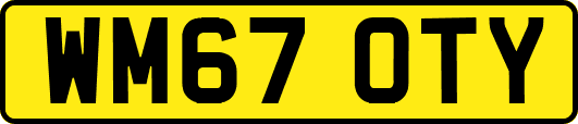 WM67OTY