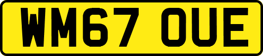 WM67OUE