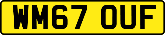 WM67OUF