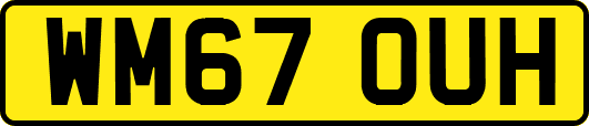 WM67OUH