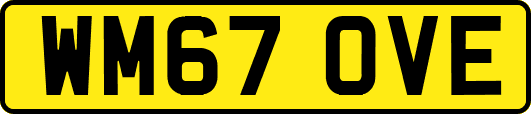 WM67OVE
