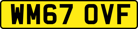 WM67OVF