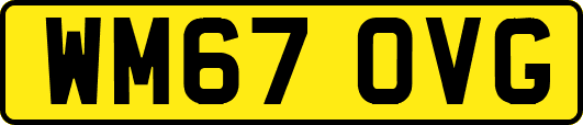 WM67OVG