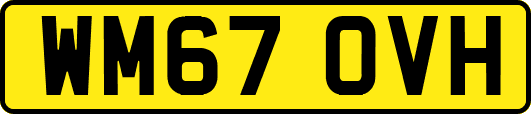 WM67OVH