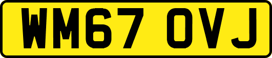 WM67OVJ