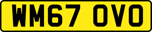 WM67OVO