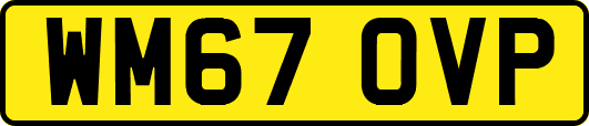 WM67OVP