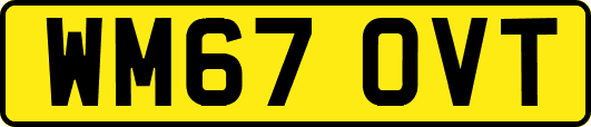 WM67OVT