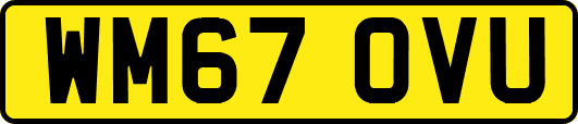 WM67OVU