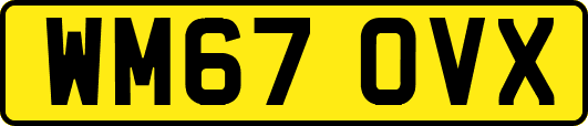 WM67OVX