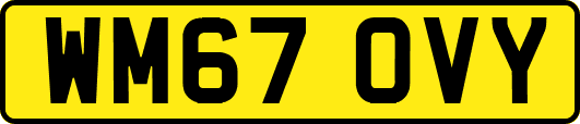 WM67OVY