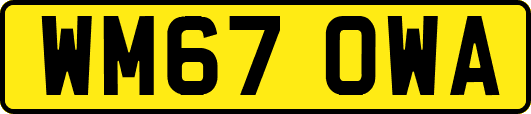 WM67OWA