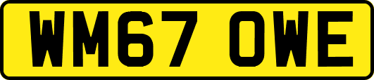 WM67OWE