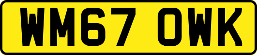 WM67OWK