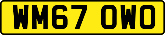 WM67OWO