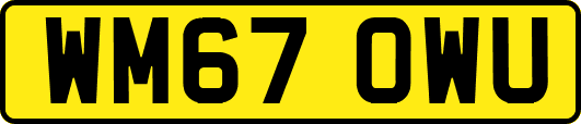 WM67OWU