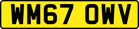 WM67OWV