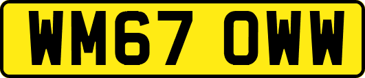 WM67OWW