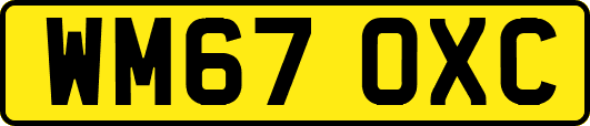WM67OXC