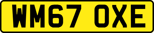 WM67OXE