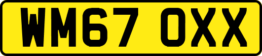 WM67OXX