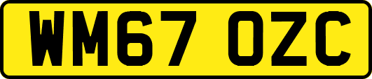 WM67OZC