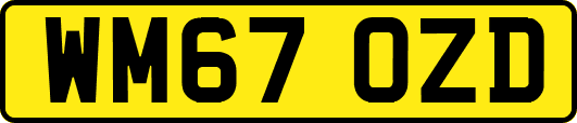 WM67OZD