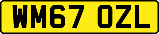 WM67OZL