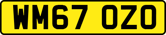 WM67OZO