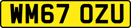 WM67OZU