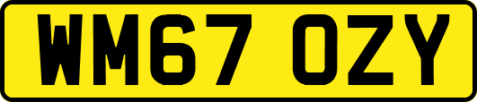 WM67OZY
