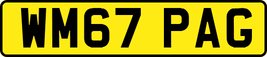 WM67PAG