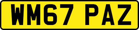 WM67PAZ