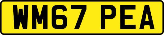WM67PEA