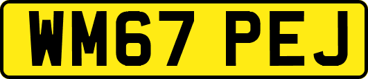 WM67PEJ
