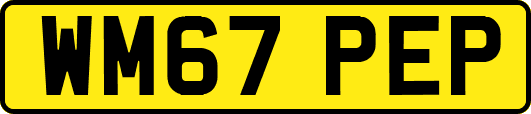 WM67PEP