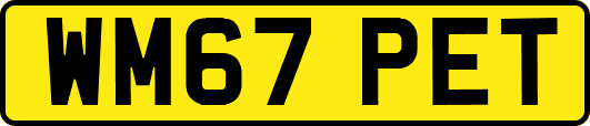 WM67PET