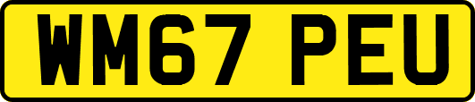 WM67PEU