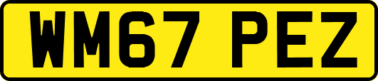 WM67PEZ
