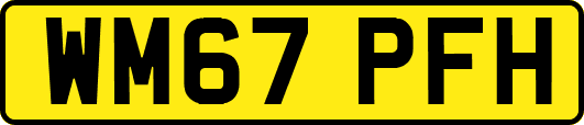 WM67PFH