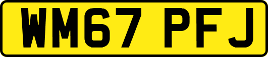 WM67PFJ
